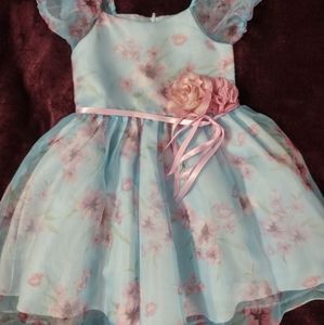 Little girls Dress